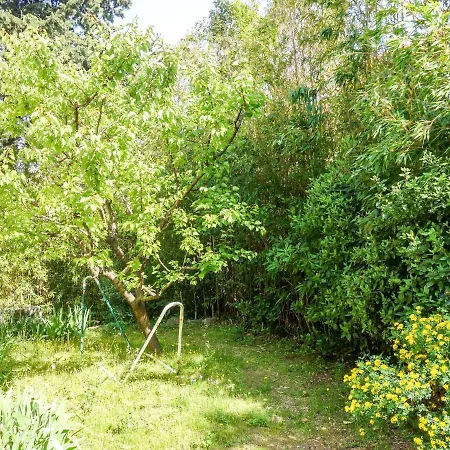 Hébergement de vacances La Cigale By Interhome *