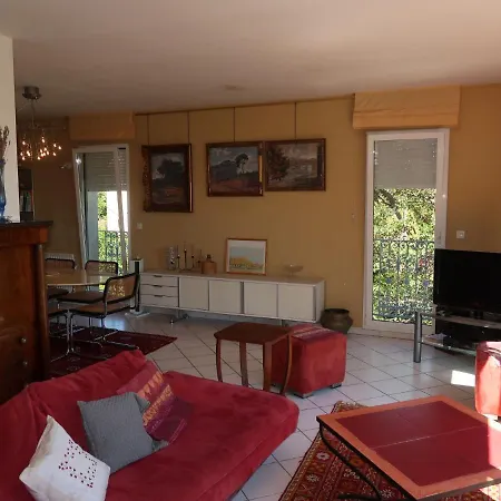 La Cigale By Interhome Hébergement de vacances Villeneuve-lès-Avignon