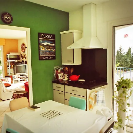 La Cigale By Interhome