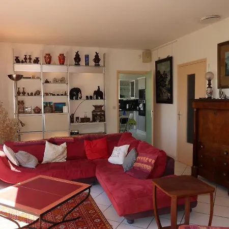 La Cigale By Interhome Villeneuve-les-Avignon