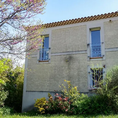 Holiday home La Cigale By Interhome Villeneuve-les-Avignon