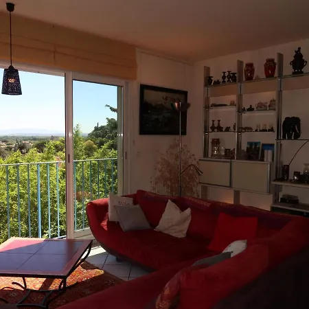 La Cigale By Interhome