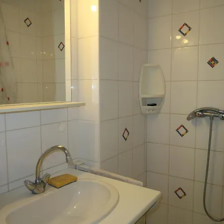 Holiday home La Cigale By Interhome