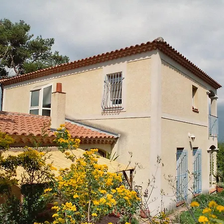 Holiday home La Cigale By Interhome Villeneuve-les-Avignon