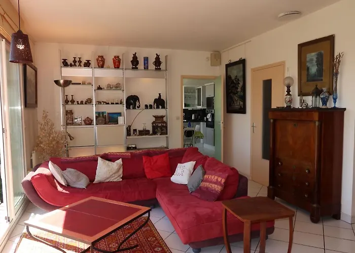 La Cigale By Interhome Villeneuve-lès-Avignon
