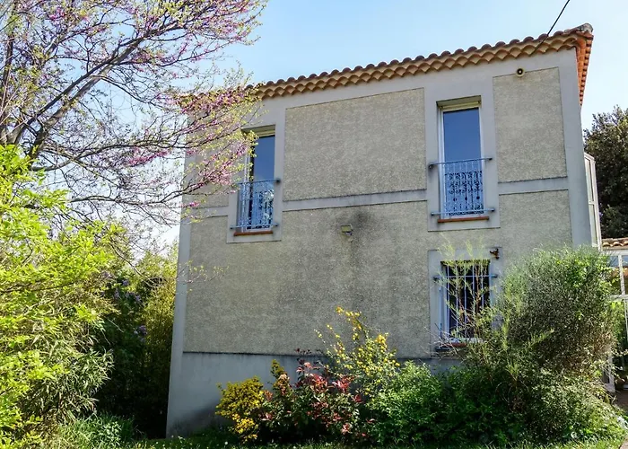 Semesterbostad La Cigale By Interhome Villeneuve-lès-Avignon