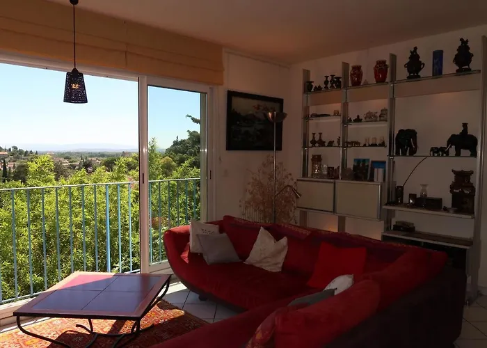 La Cigale By Interhome
