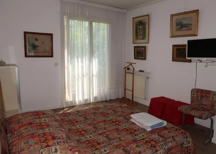 La Cigale By Interhome *