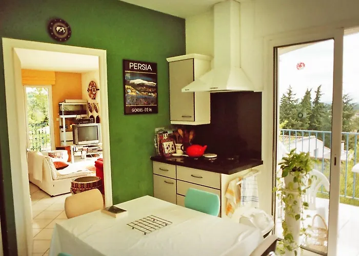 La Cigale By Interhome