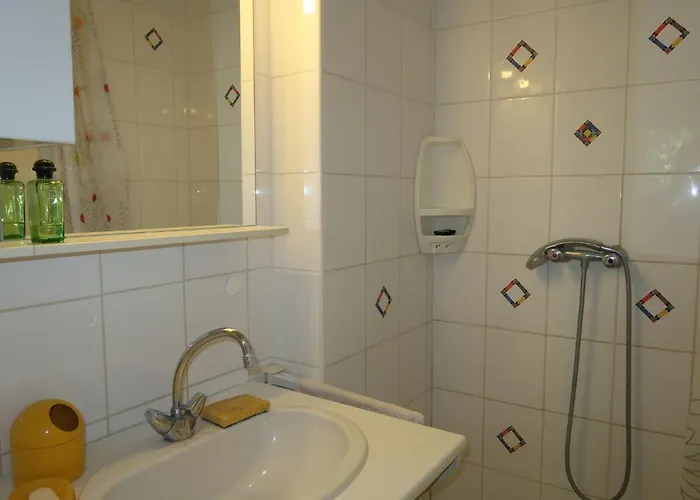 Semesterbostad La Cigale By Interhome