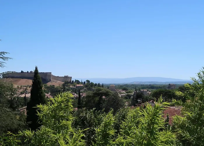La Cigale By Interhome Villeneuve-lès-Avignon
